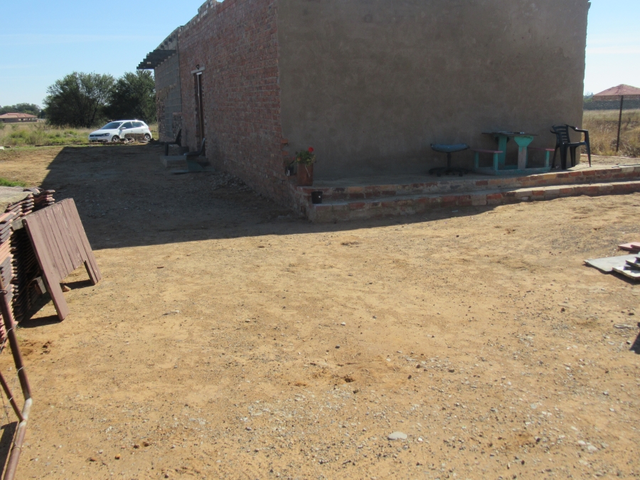 3 Bedroom Property for Sale in Naudeville Free State
